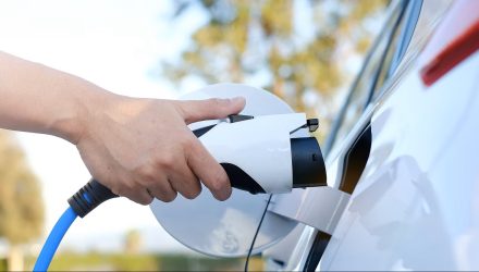 Public charging now cheaper than petrol