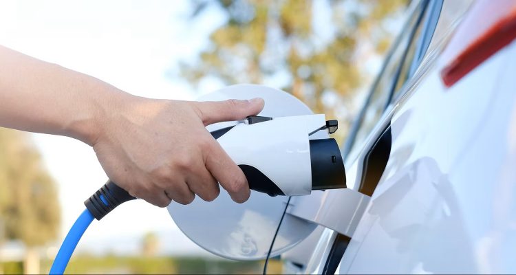 Public charging now cheaper than petrol