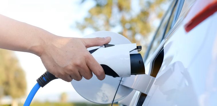 Public charging now cheaper than petrol