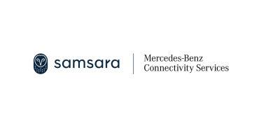 Samsara integrates with Mercedes-Benz Connectivity Services