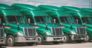 The ripple effect of the Iran confict on American logistics