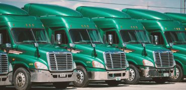 The ripple effect of the Iran confict on American logistics