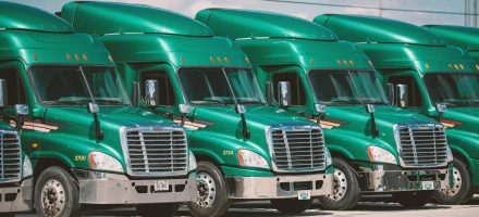 The ripple effect of the Iran confict on American logistics