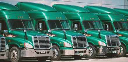 The ripple effect of the Iran confict on American logistics