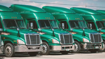 The ripple effect of the Iran confict on American logistics