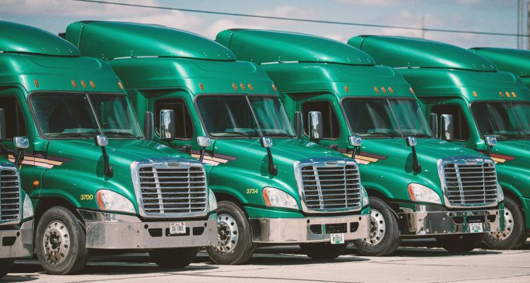 The ripple effect of the Iran confict on American logistics