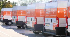 Rising delivery expectations increase pressure on fulfilment services