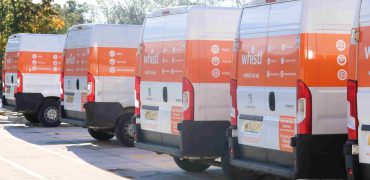 Rising delivery expectations increase pressure on fulfilment services