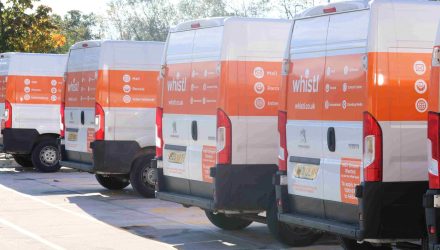 Rising delivery expectations increase pressure on fulfilment services