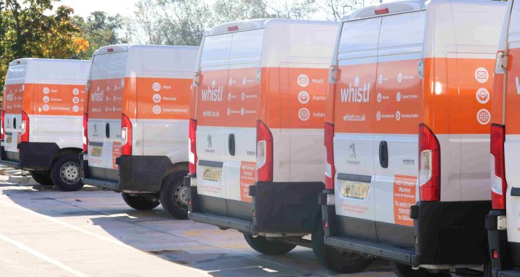 Rising delivery expectations increase pressure on fulfilment services