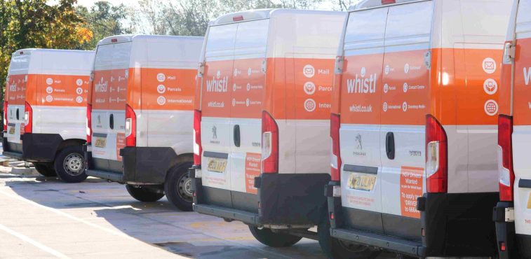 Rising delivery expectations increase pressure on fulfilment services