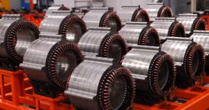 Advanced Propulsion Centre UK (APC) has announced a new wave of government-backed projects under the DRIVE35 programme