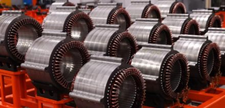 Advanced Propulsion Centre UK (APC) has announced a new wave of government-backed projects under the DRIVE35 programme