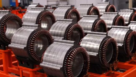 Advanced Propulsion Centre UK (APC) has announced a new wave of government-backed projects under the DRIVE35 programme