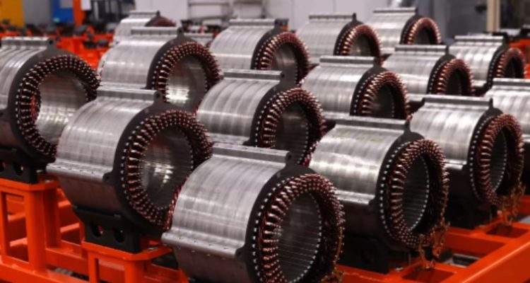 Advanced Propulsion Centre UK (APC) has announced a new wave of government-backed projects under the DRIVE35 programme