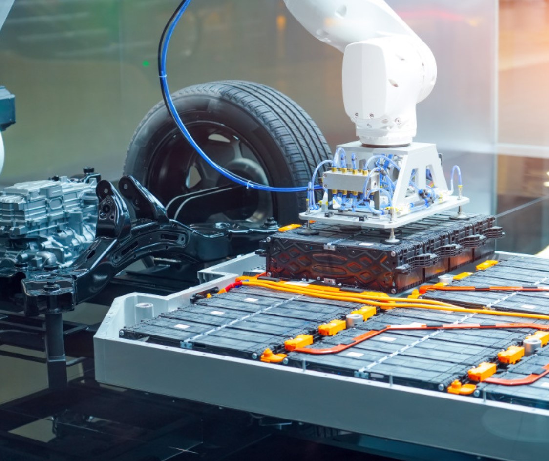 Advanced Propulsion Centre UK (APC) has announced a new wave of government-backed projects under the DRIVE35 programme