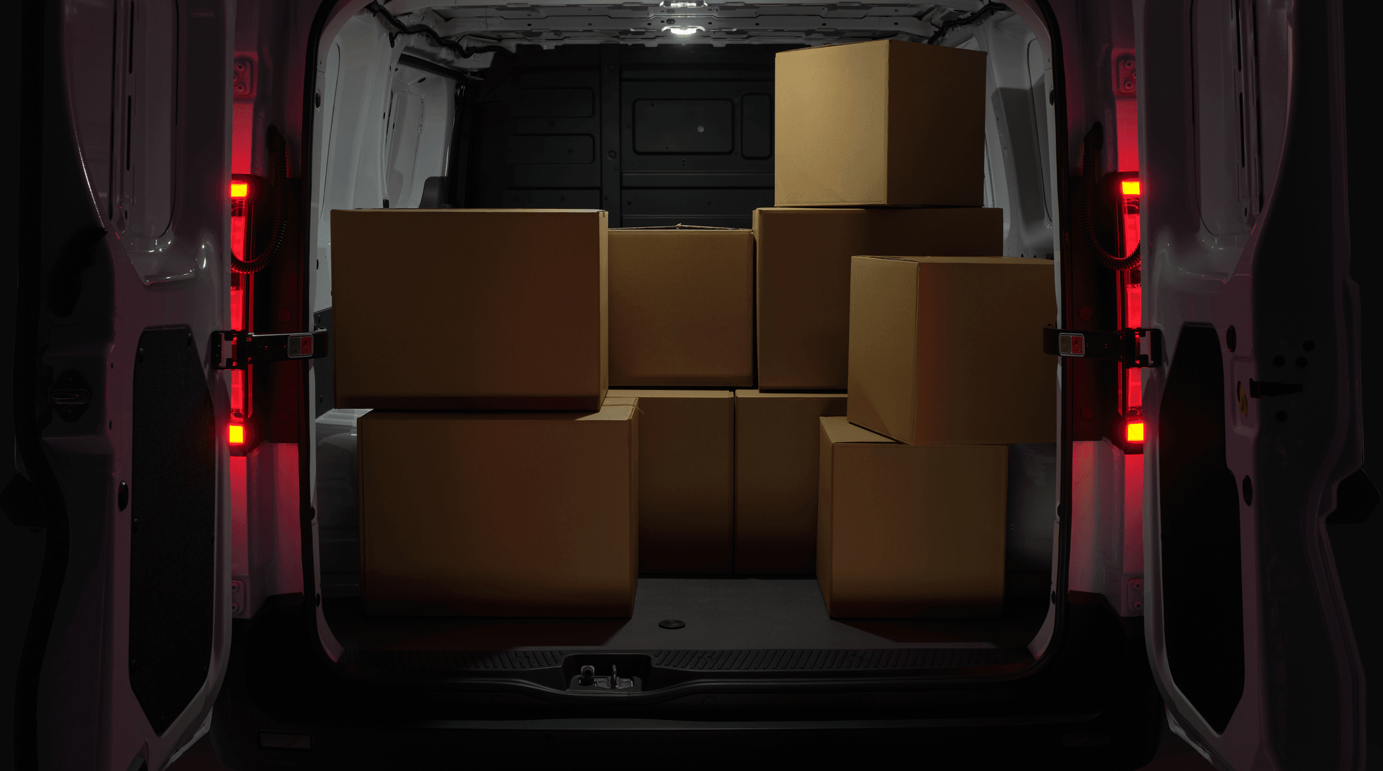 Farizon SV: A serious new contender in the electric van market