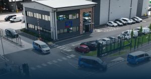Electric van range: What fleet managers need to know