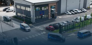 Electric van range: What fleet managers need to know