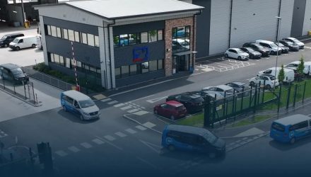 Electric van range: What fleet managers need to know