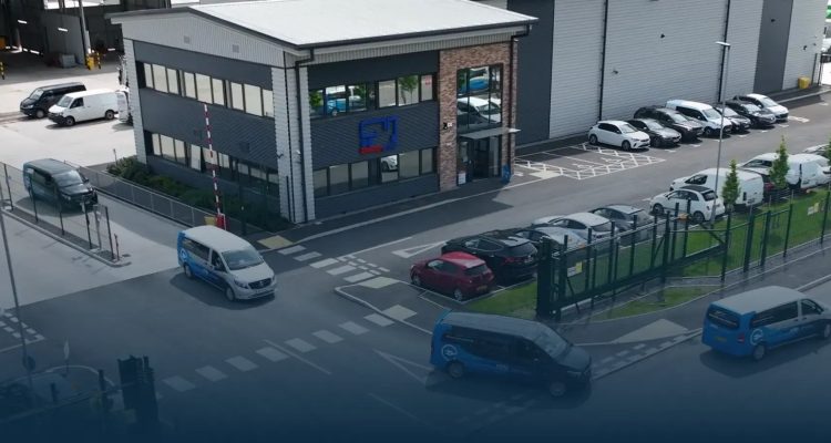 Electric van range: What fleet managers need to know