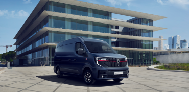 Renault Trucks to showcase conversion expertise at CV Show