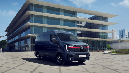 Renault Trucks to showcase conversion expertise at CV Show