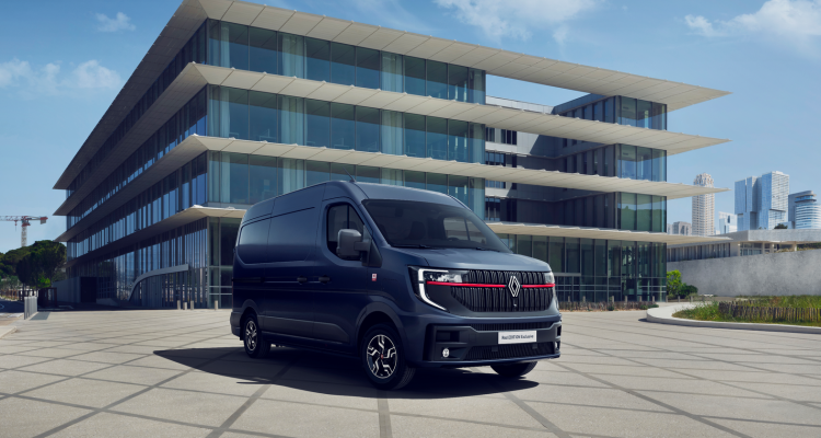 Renault Trucks to showcase conversion expertise at CV Show