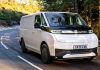Farizon SV: A serious new contender in the electric van market