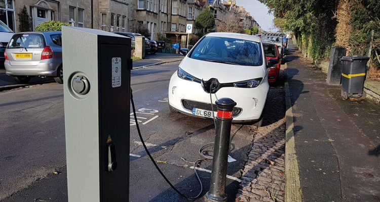 HMRC to appeal on public EV charging VAT ruling