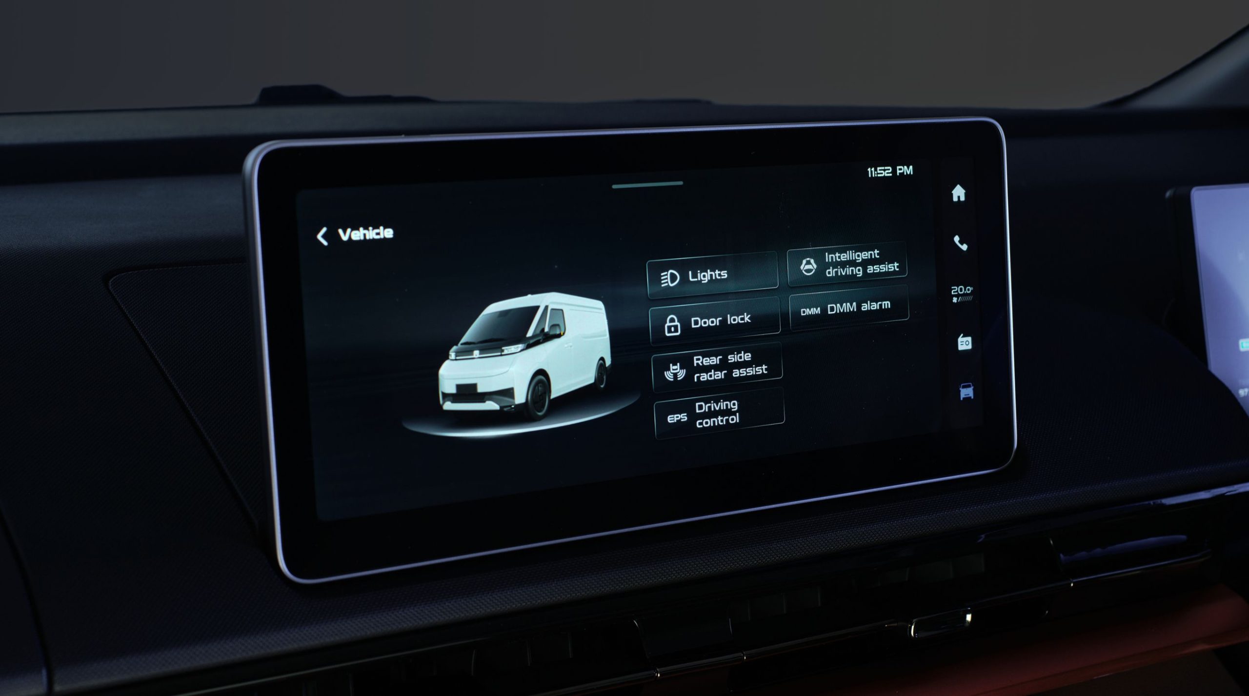 Farizon SV: A serious new contender in the electric van market