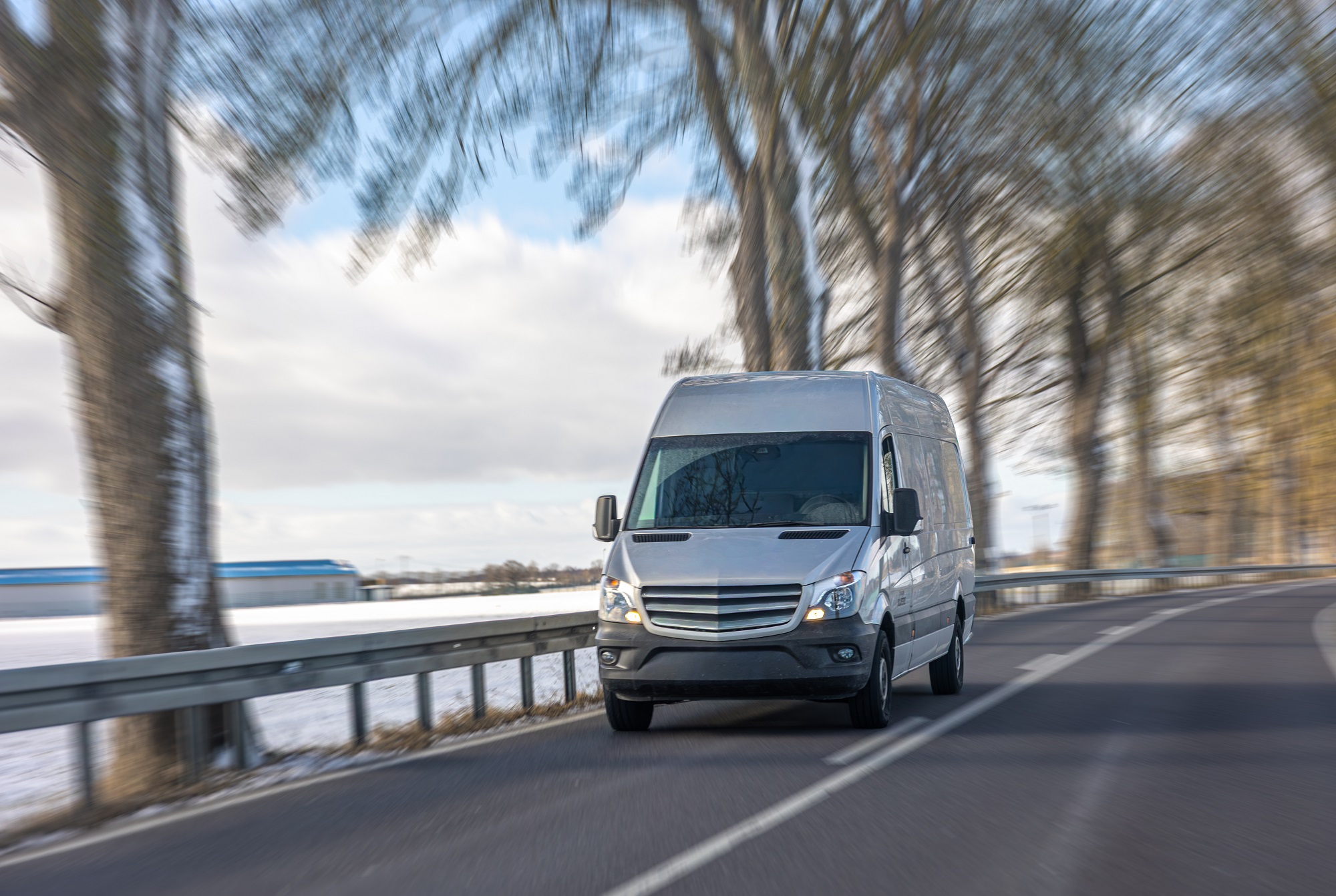 The squeeze is coming; most operators won't see it