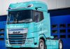 DAF starts production of XG Electric and XG⁺ Electric