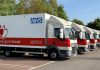 Fraikin renews fleet management partnership with NHS Blood and Transplant