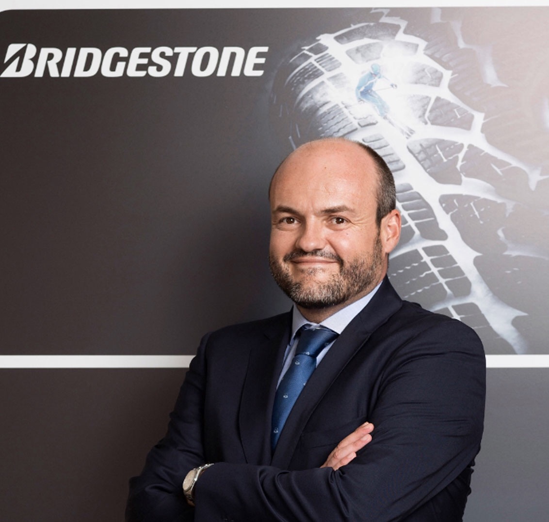 Bridgestone highlights efficiency gains for truck fleets
