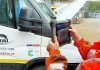 1stinrail cuts fleet emissions by 15% following engine carbon clean trial