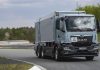 Waste collection goes electric across Europe