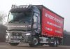 Any Freight Movements adds a Renault Trucks T380