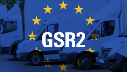 Transport operators should prepare for expansion of vehicle safety legislation