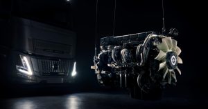 Volvo Trucks unveils most fuel-efficient 13-litre engines yet