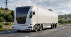 eFREIGHT Autonomous highlights key HGV opportunities
