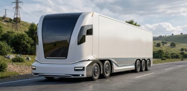 eFREIGHT Autonomous highlights key HGV opportunities