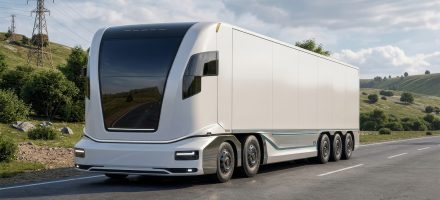 eFREIGHT Autonomous highlights key HGV opportunities