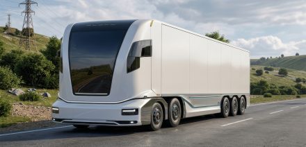 eFREIGHT Autonomous highlights key HGV opportunities