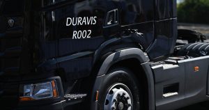 Bridgestone highlights efficiency gains for truck fleets