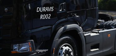 Bridgestone highlights efficiency gains for truck fleets