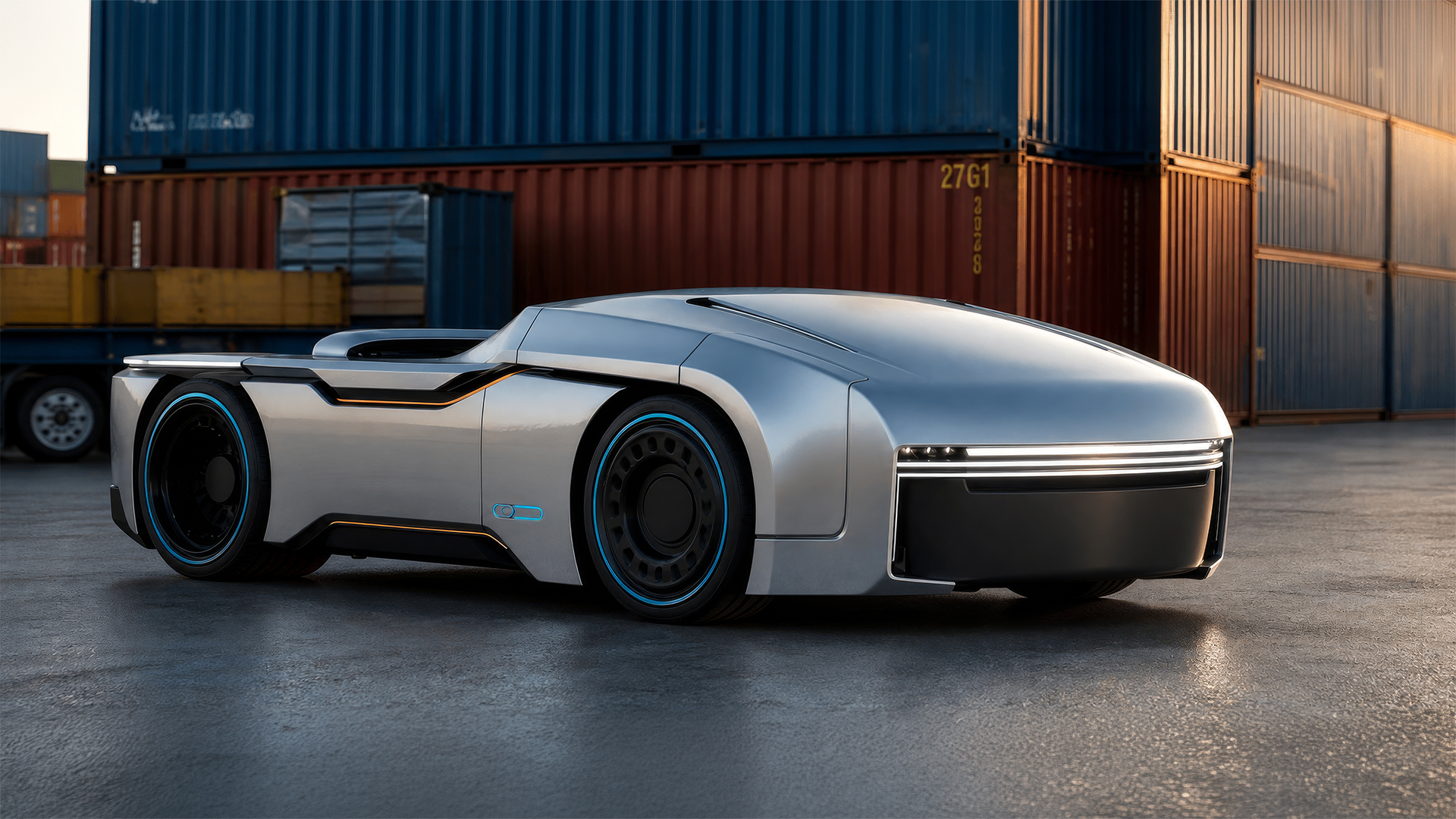 eFREIGHT Autonomous highlights key HGV opportunities
