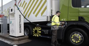 ReFuels to expand UK biomethane network with new refuelling station