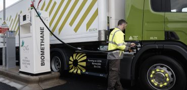 ReFuels to expand UK biomethane network with new refuelling station