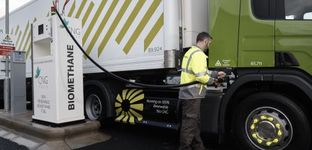 ReFuels to expand UK biomethane network with new refuelling station